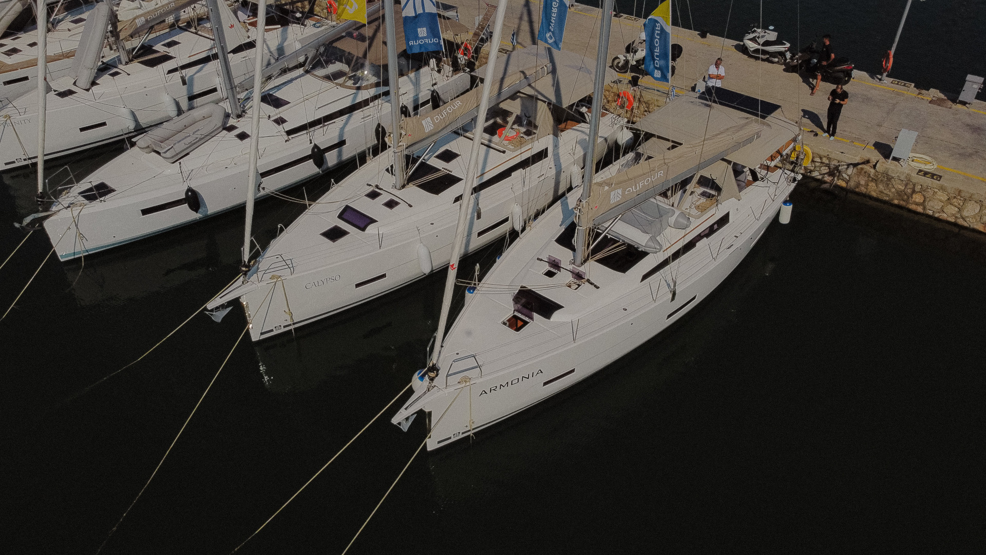 Dufour 430 — photo 15