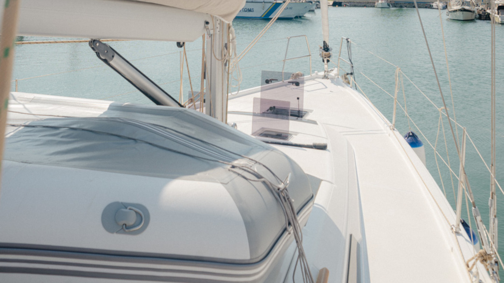 Dufour 430 — photo 11