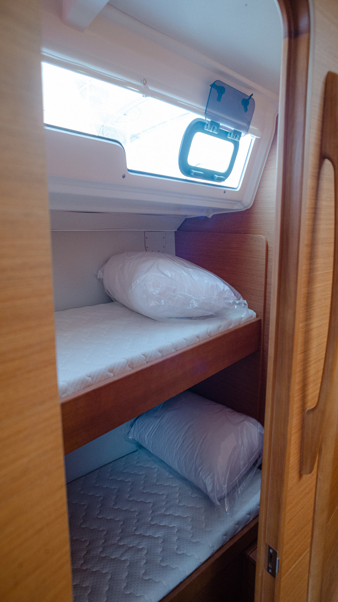 Dufour 430 — photo 13