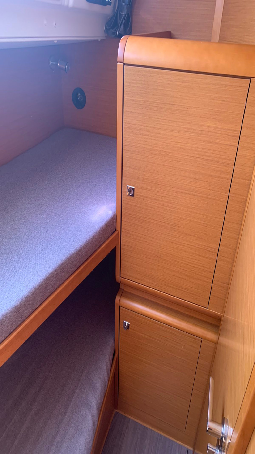 Sun Odyssey 519 (, Gen) — photo 2