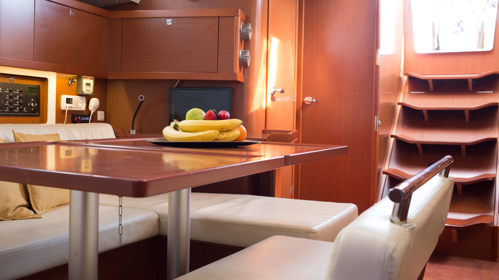 Oceanis 45 — photo 8