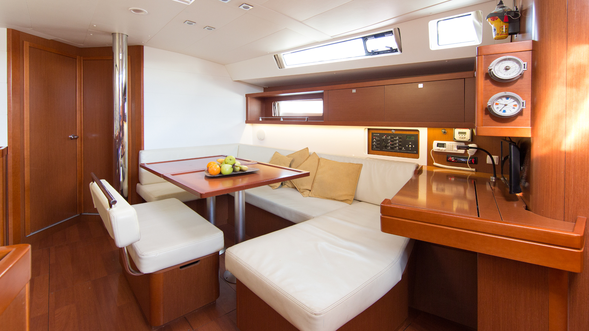 Oceanis 45 — photo 10