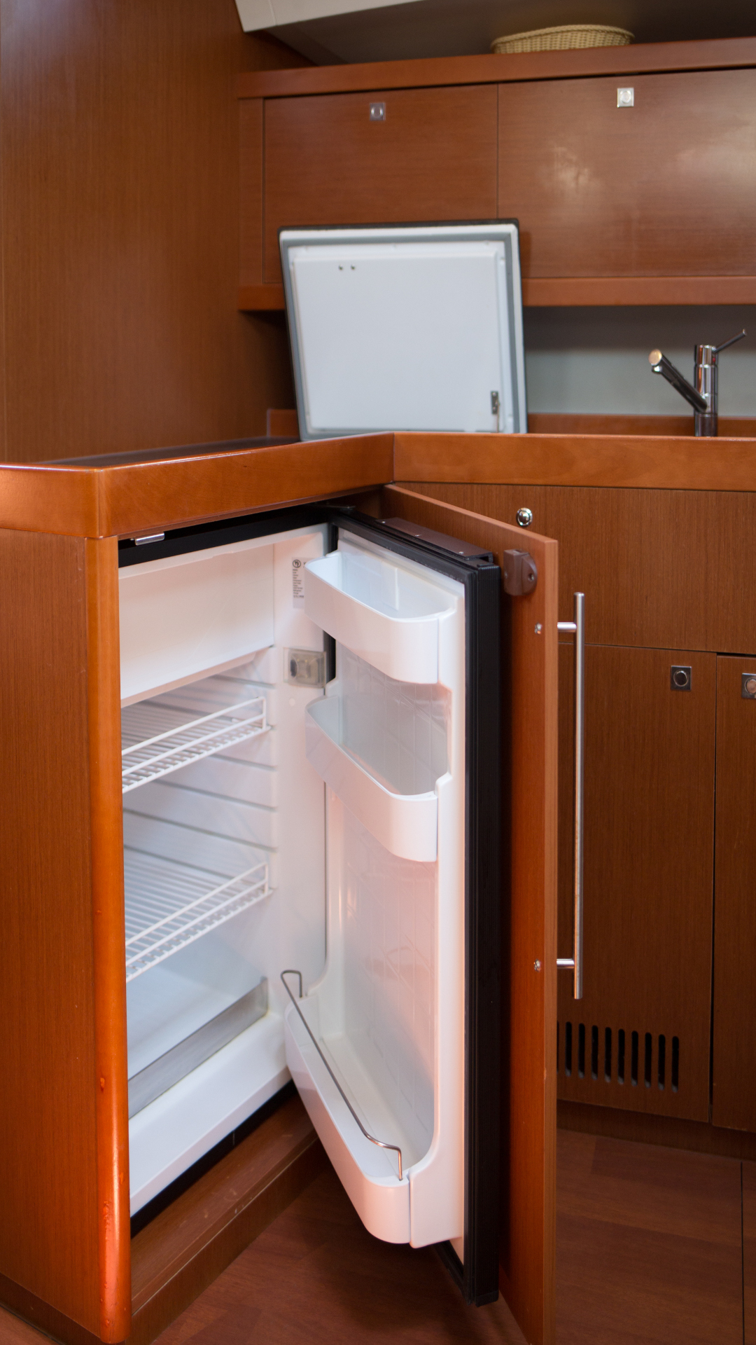 Oceanis 45 — photo 15