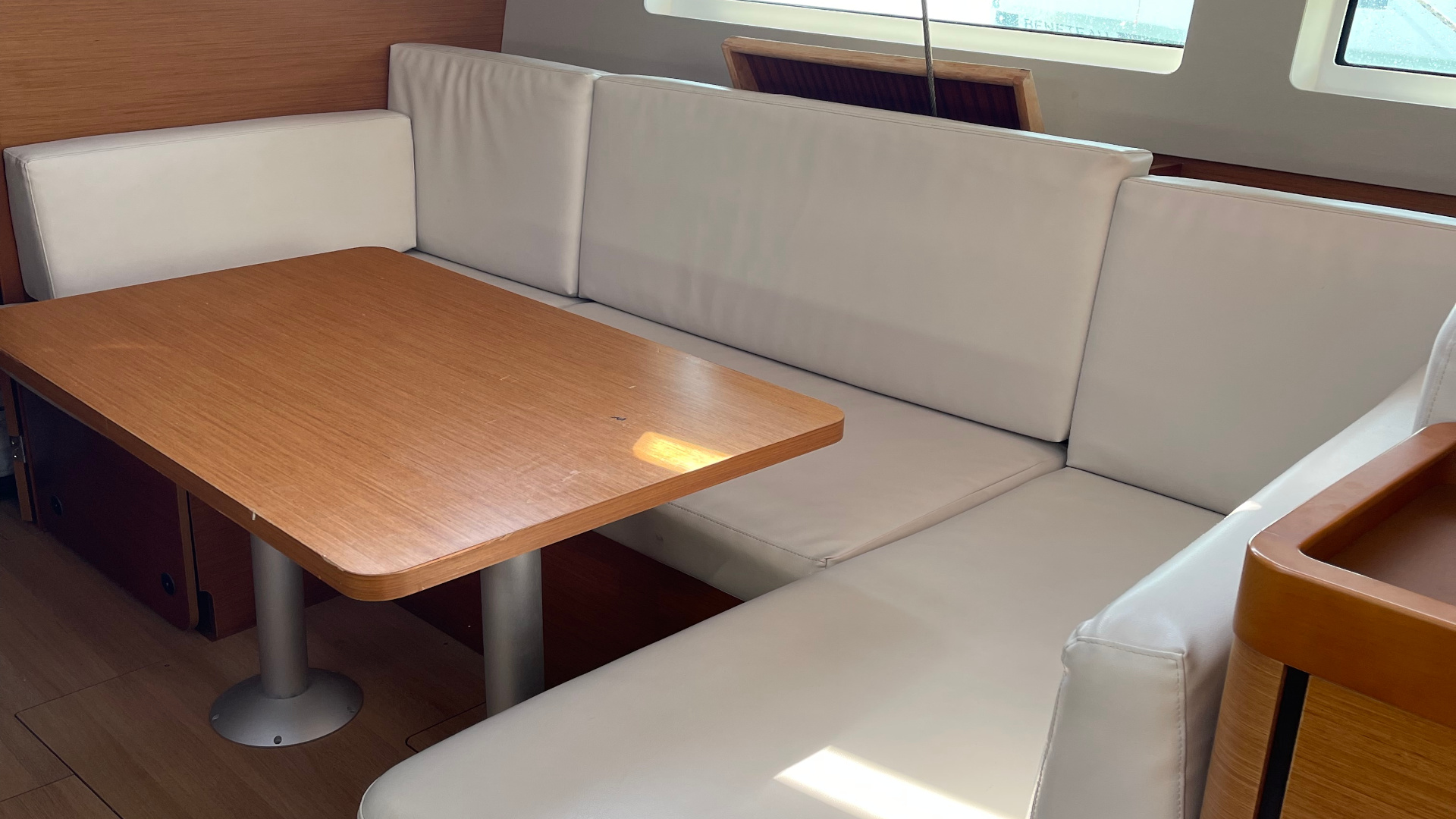 Sun Odyssey 440 (possible to be converted to 3 cabins) — photo 7