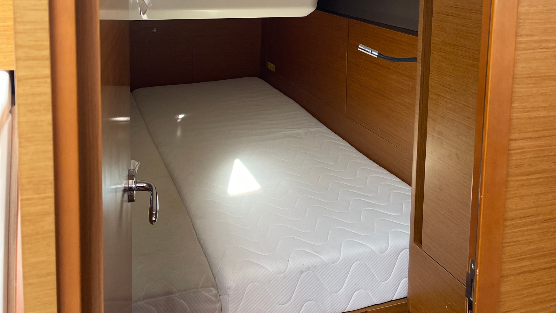 Sun Odyssey 440 (possible to be converted to 3 cabins) — photo 3