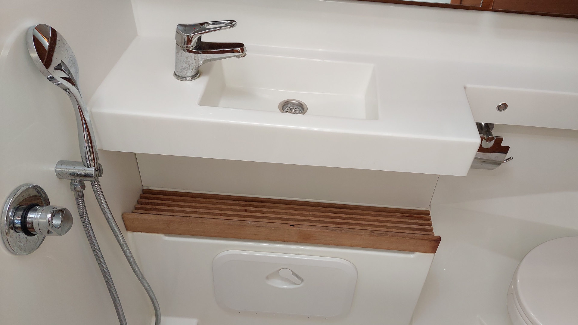 Sun Odyssey 440 (possible to be converted to 3 cabins) — photo 16