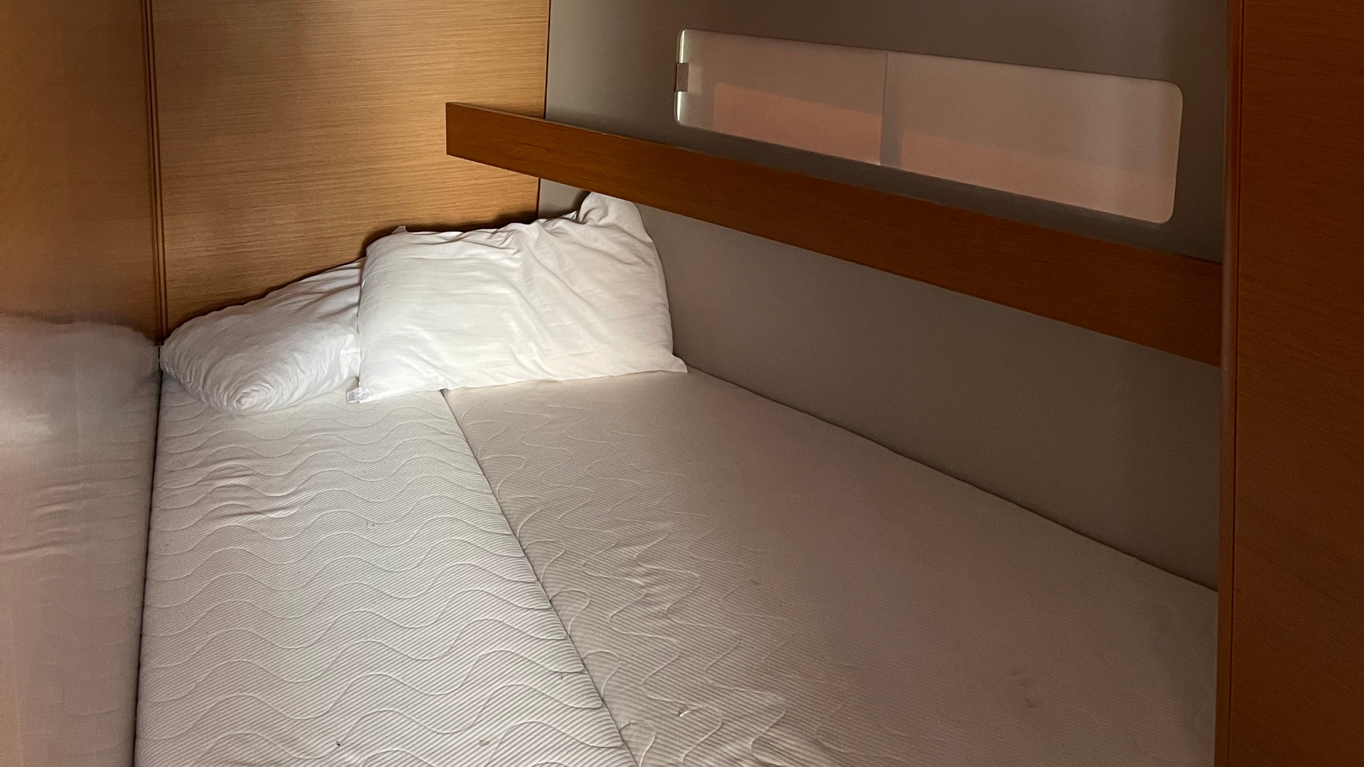Sun Odyssey 440 (possible to be converted to 3 cabins) — photo 20