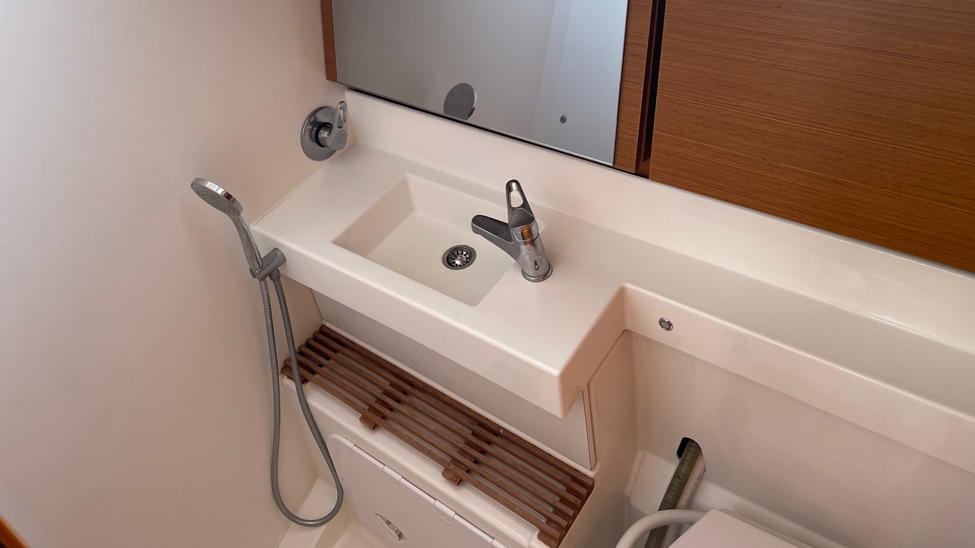 Sun Odyssey 440 (possible to be converted to 3 cabins) — photo 19