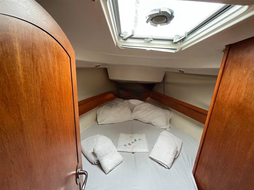 Sun Odyssey 43 — photo 20