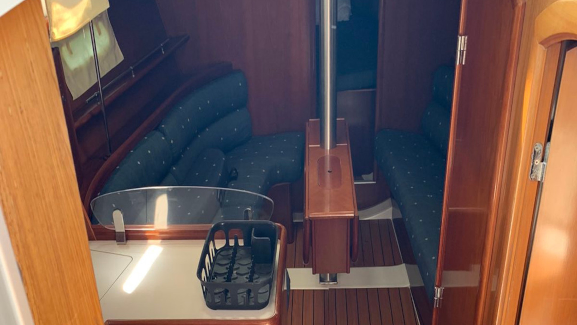 Oceanis 343 — photo 12
