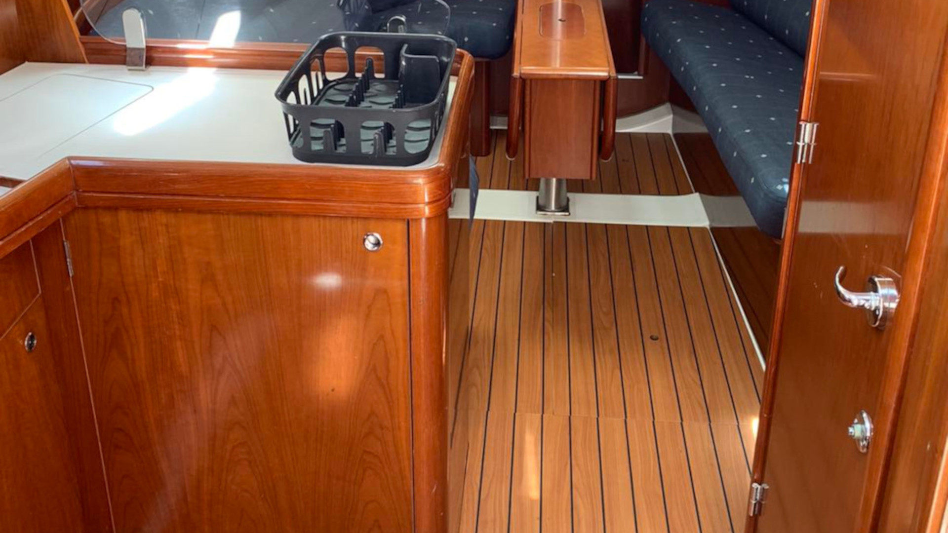 Oceanis 343 — photo 14