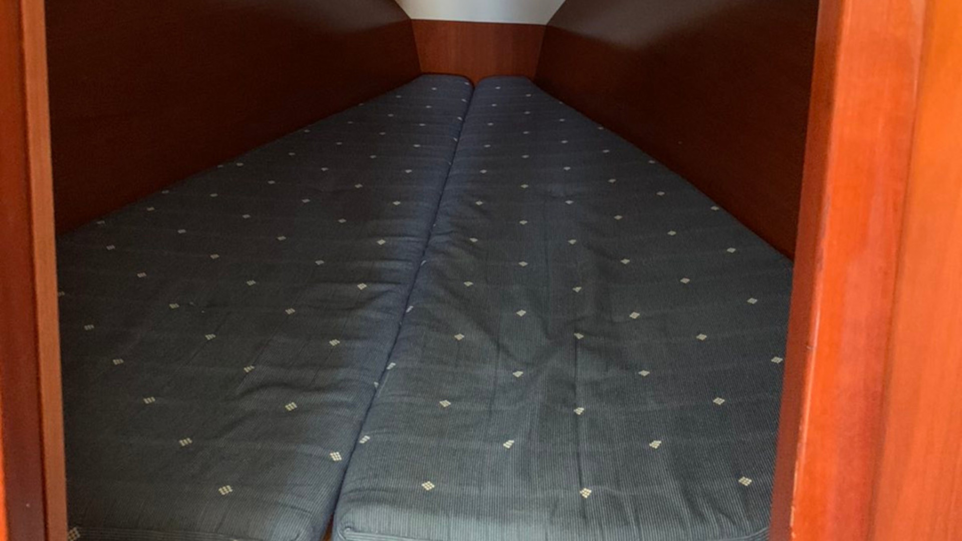Oceanis 343 — photo 19