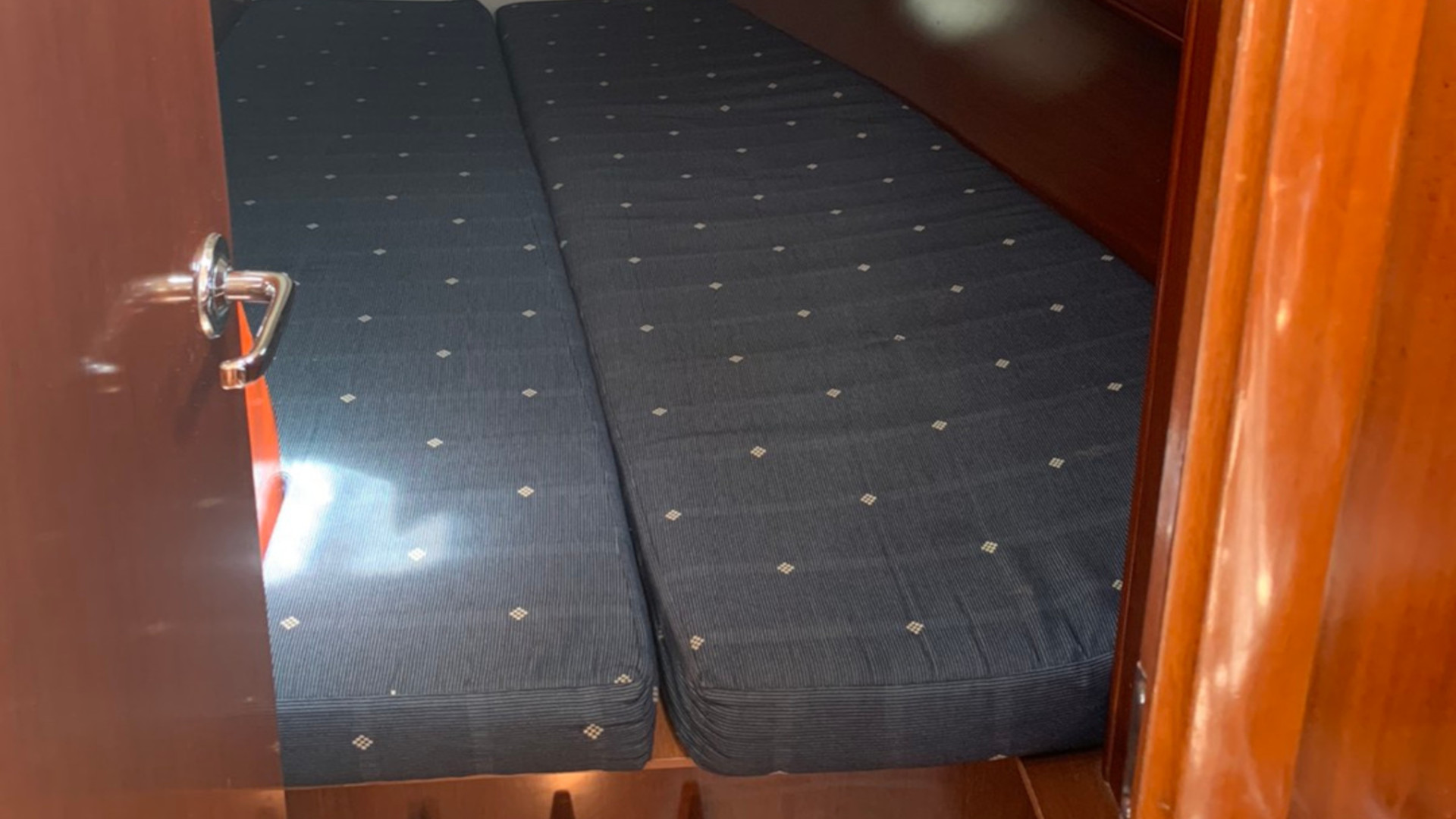 Oceanis 343 — photo 20