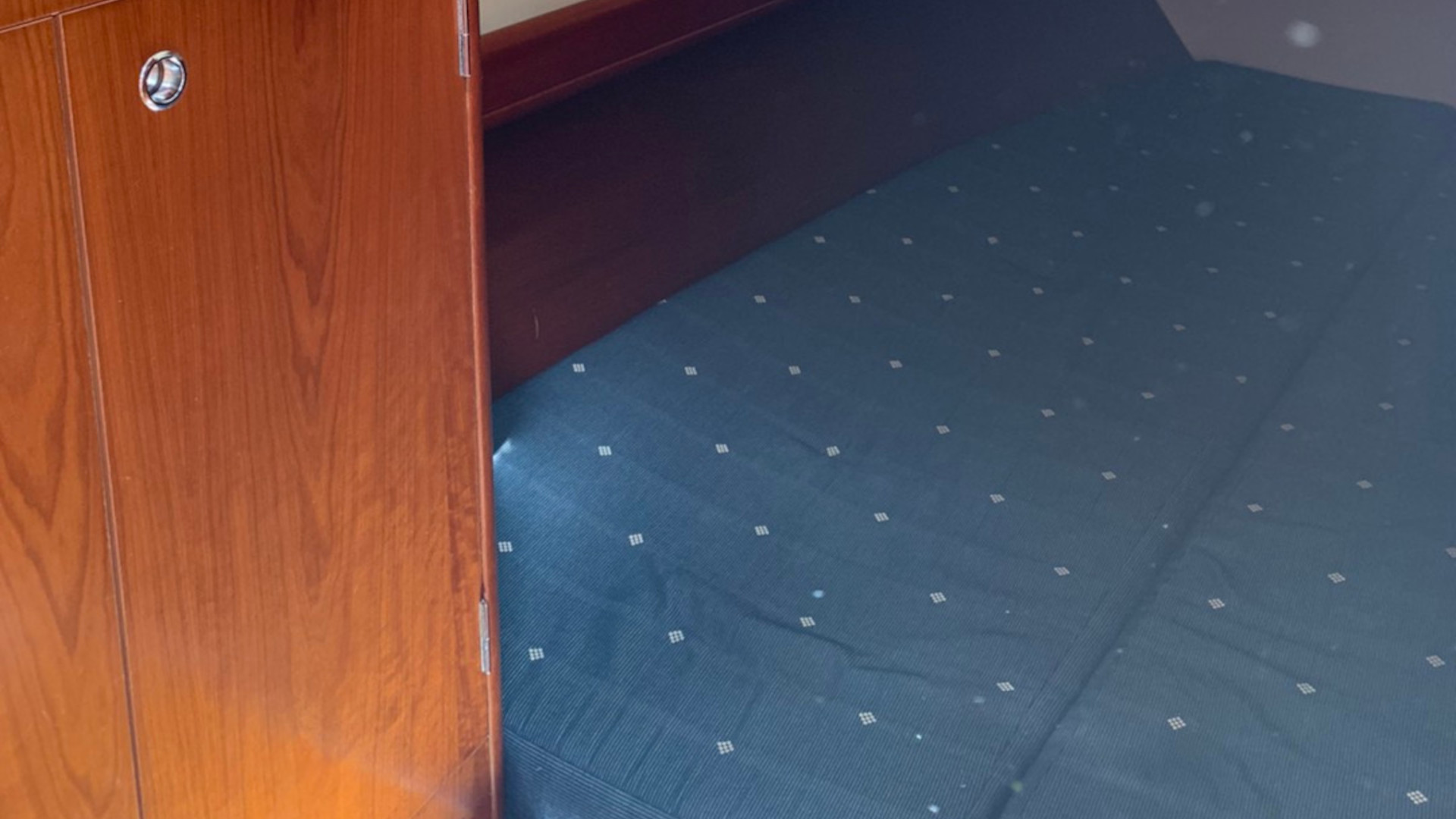 Oceanis 343 — photo 16