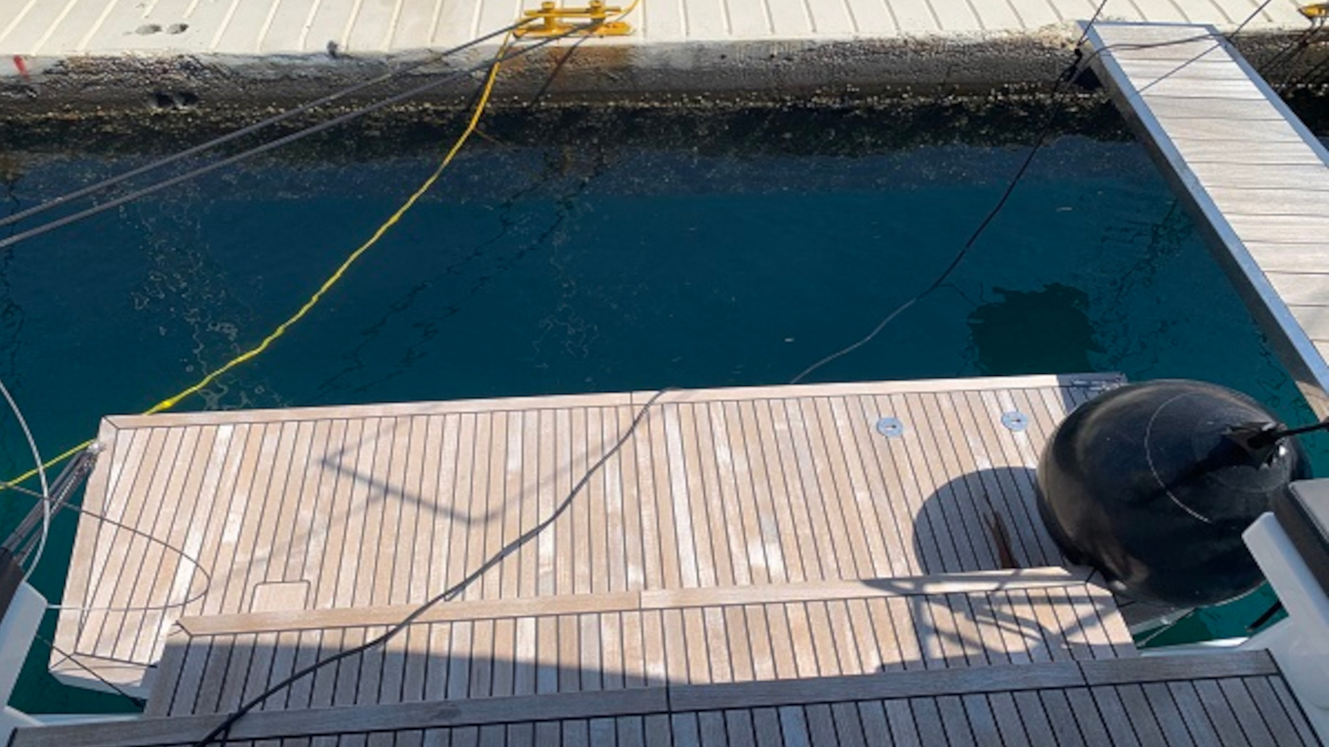 Oceanis 46.1 (Free of Charge 1 SUP) — photo 4