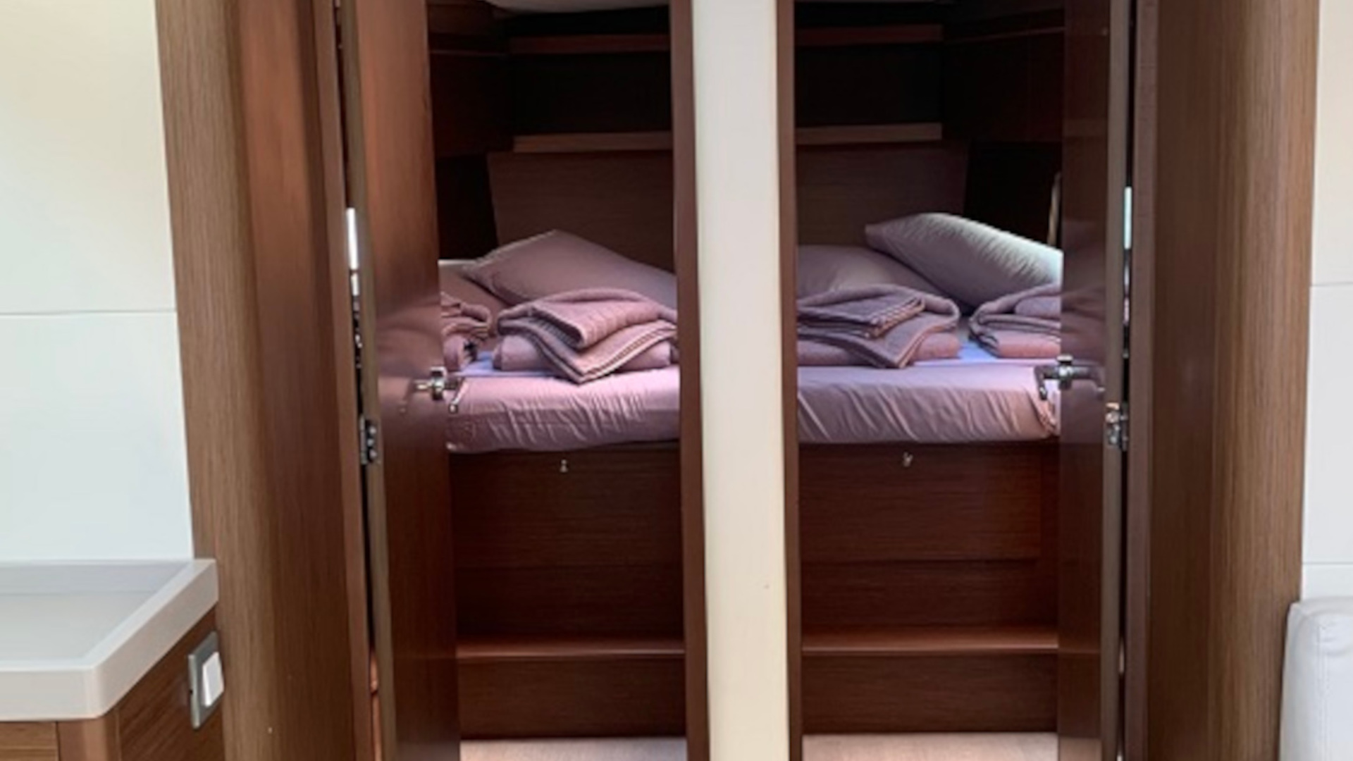 Oceanis 46.1 (Free of Charge 1 SUP) — photo 5