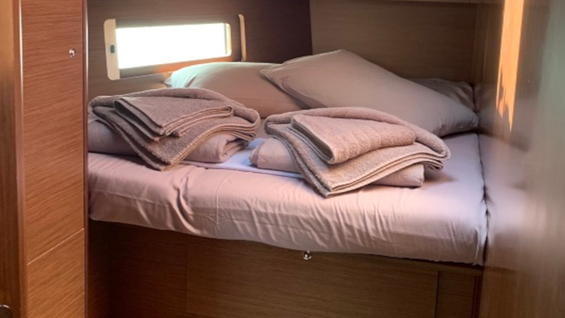 Oceanis 46.1 (Free of Charge 1 SUP) — photo 18