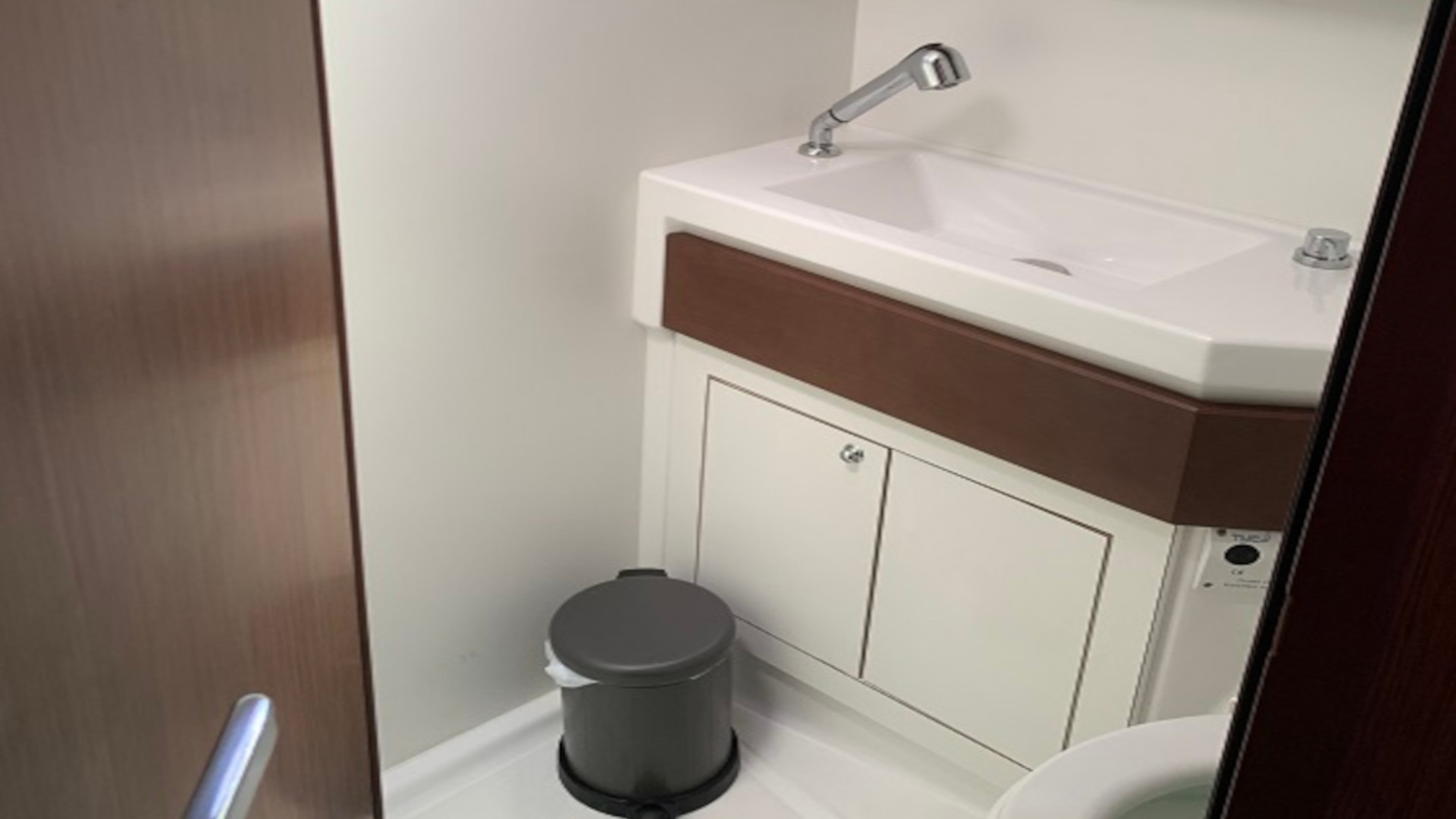 Oceanis 46.1 (Free of Charge 1 SUP) — photo 6