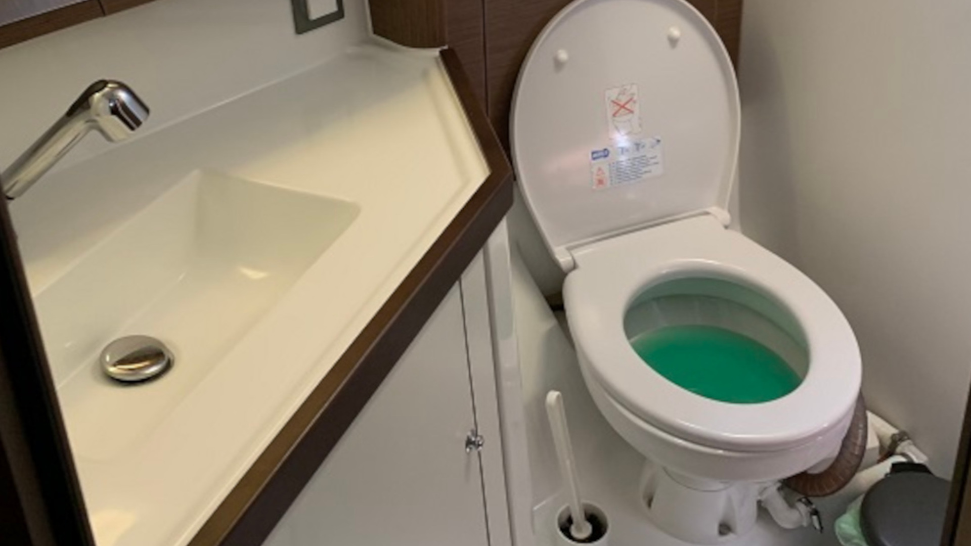 Oceanis 46.1 (Free of Charge 1 SUP) — photo 11