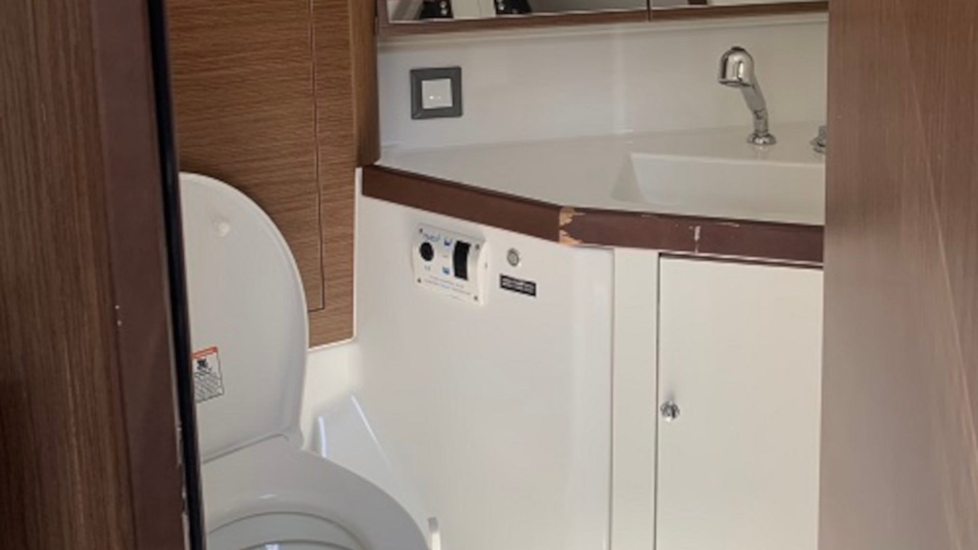 Oceanis 46.1 (Free of Charge 1 SUP) — photo 20