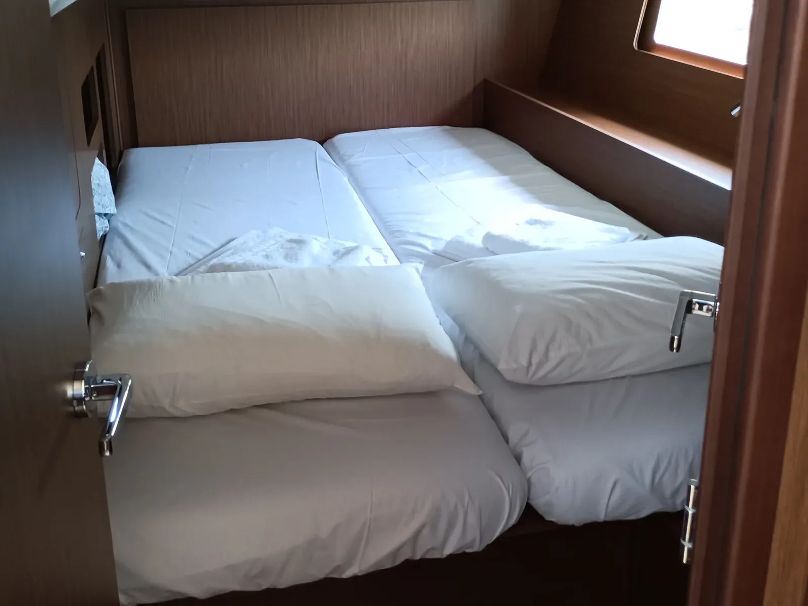 Oceanis 46.1 — photo 3