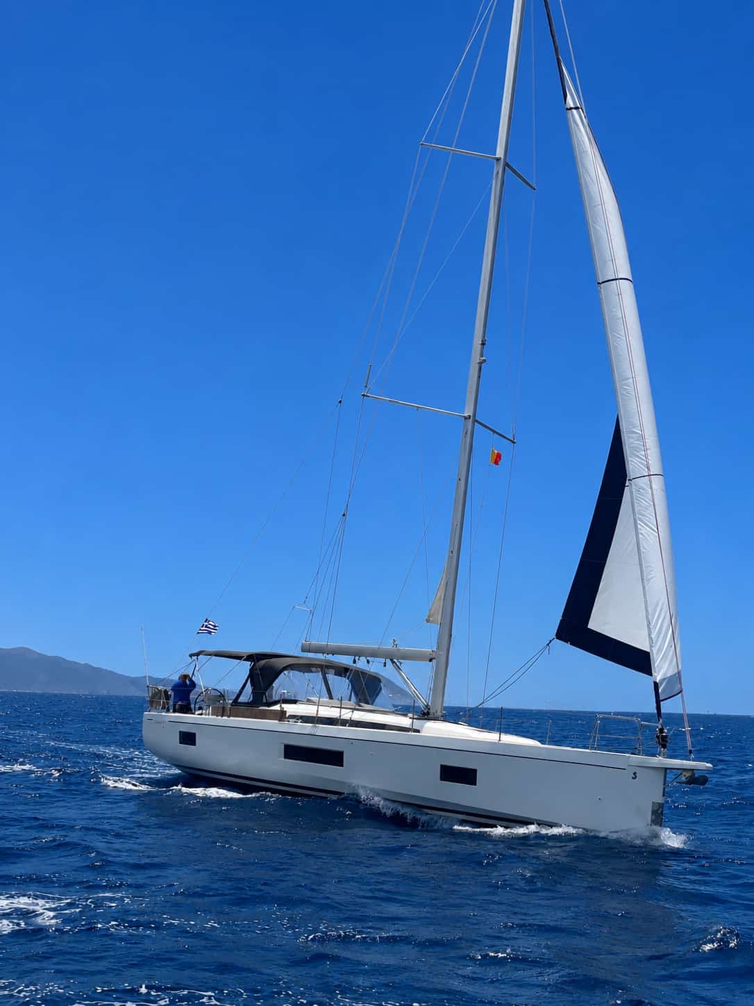 Oceanis 51.1 — photo 1