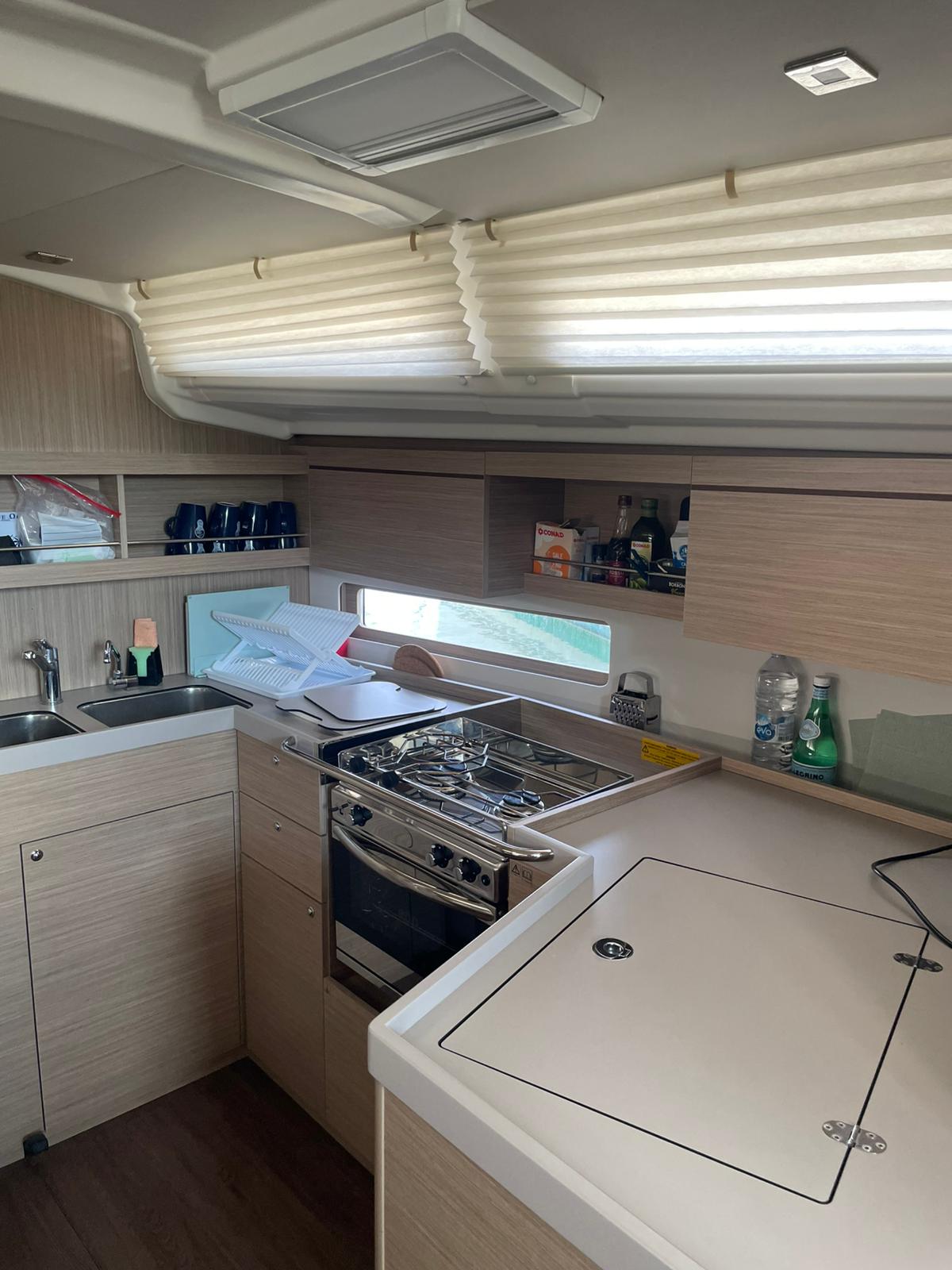 Oceanis 40.1 — photo 6