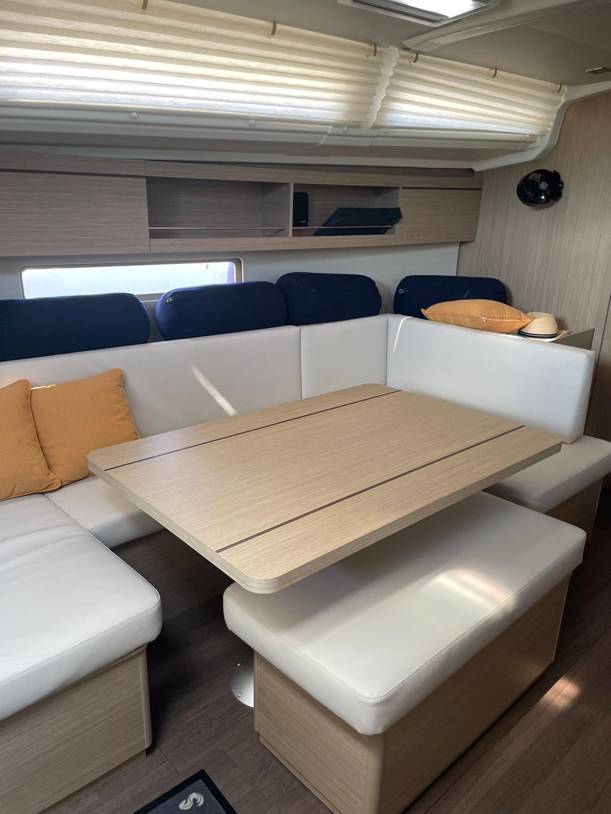 Oceanis 40.1 — photo 10