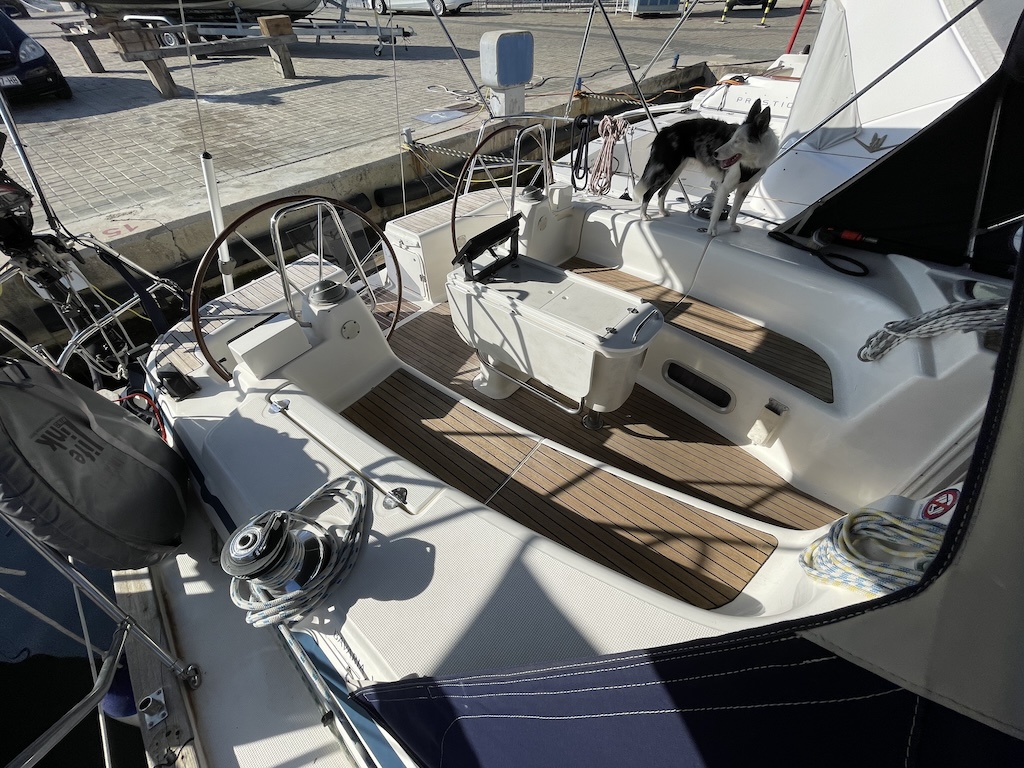 Elan Impression 45 — photo 12