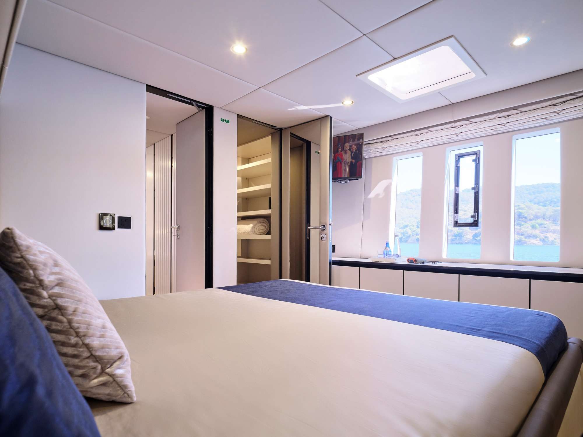 Sunreef 80 (5 cab) — photo 10