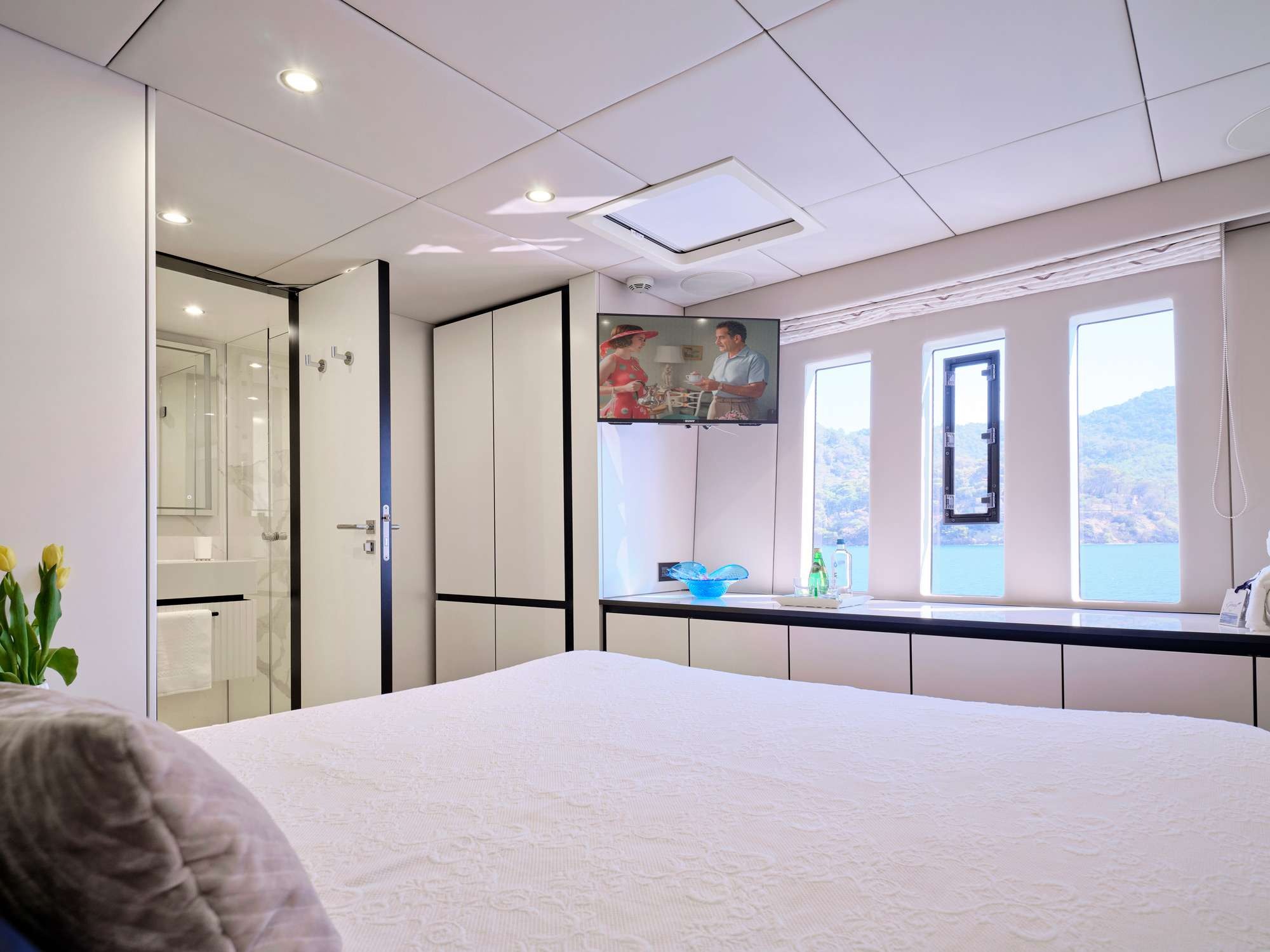 Sunreef 80 (5 cab) — photo 4