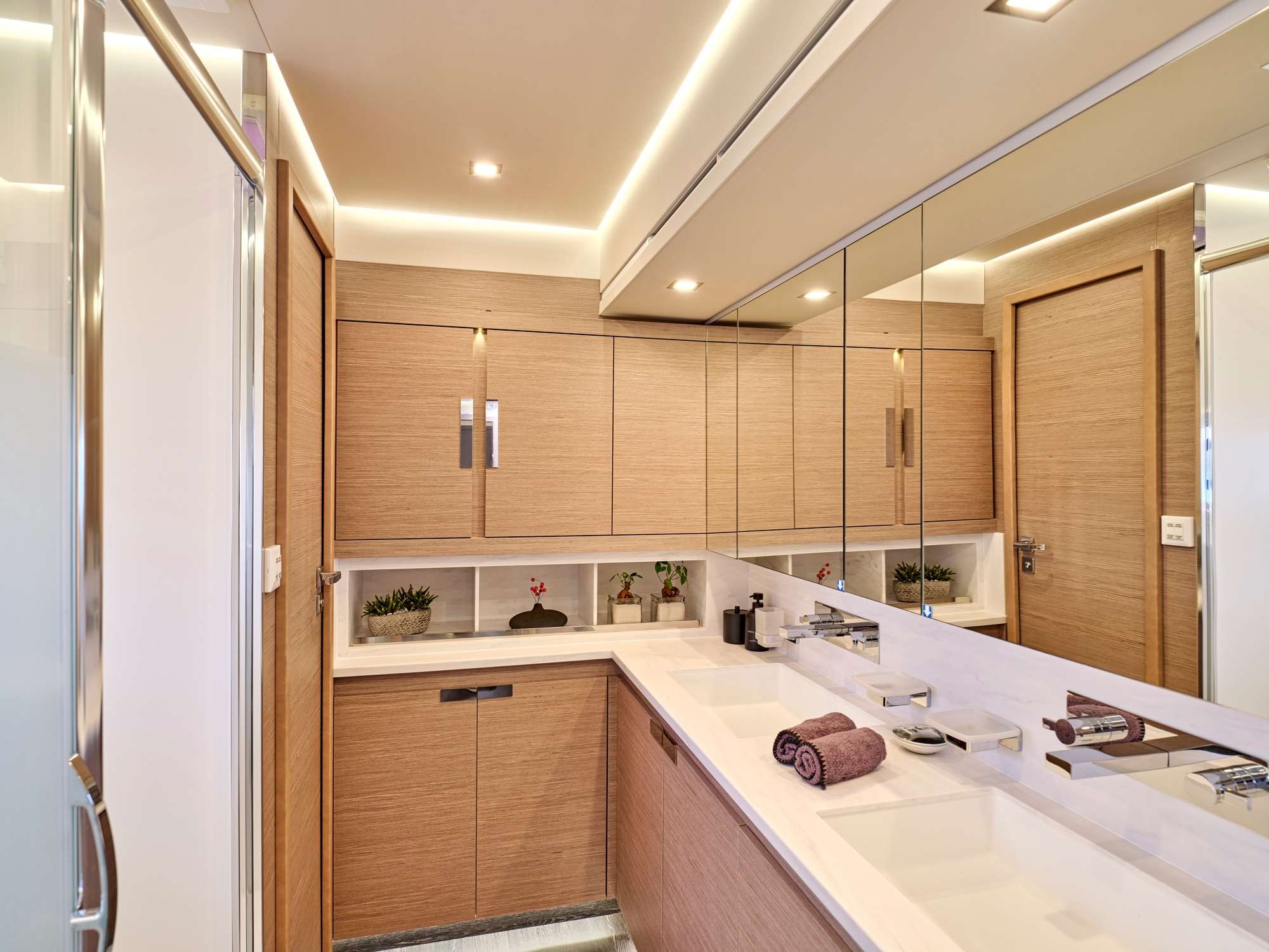 Fountaine Pajot Alegria 67 (4 cab) — photo 9