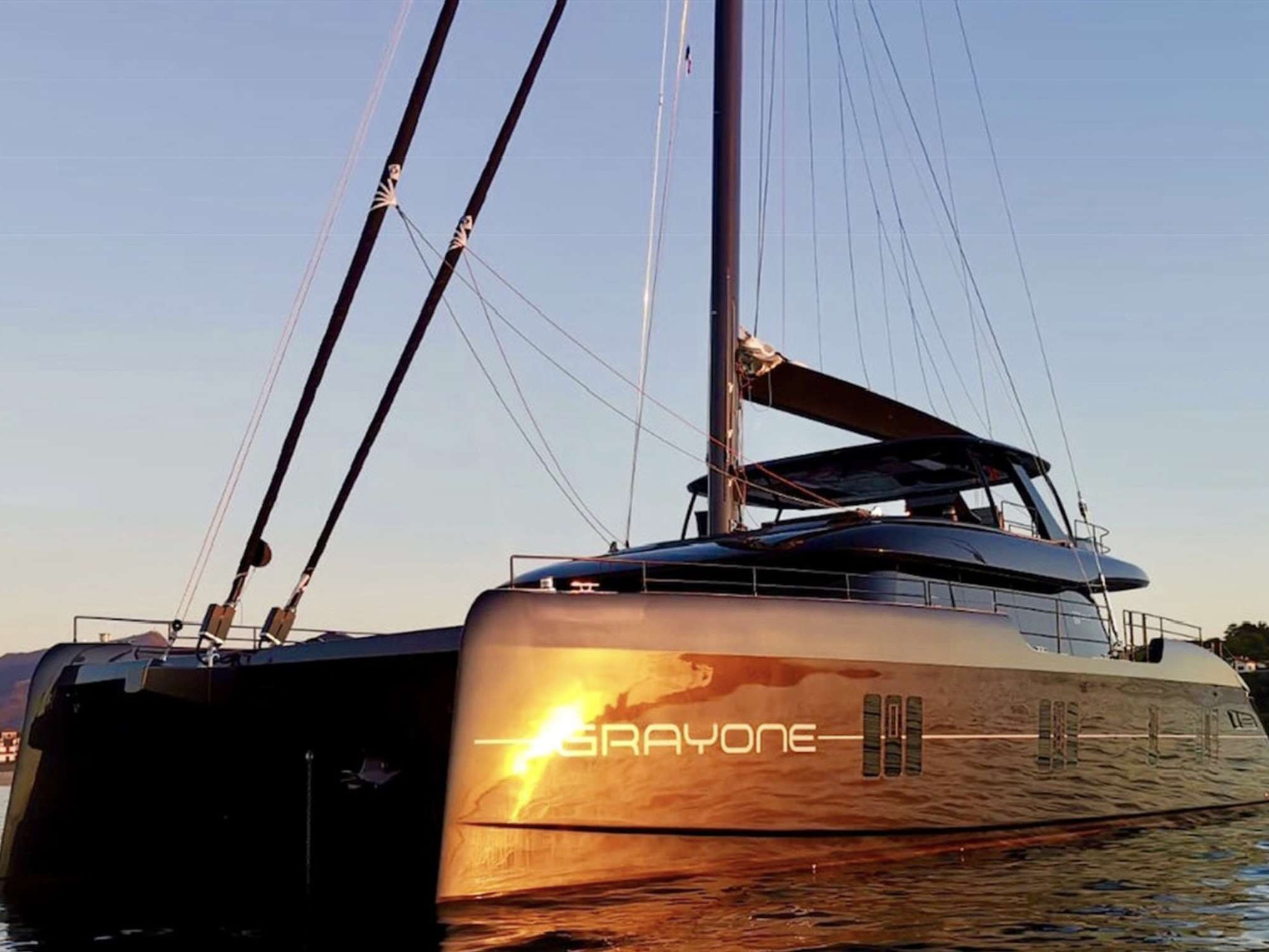 Sunreef 80 (4 cab) — photo 1
