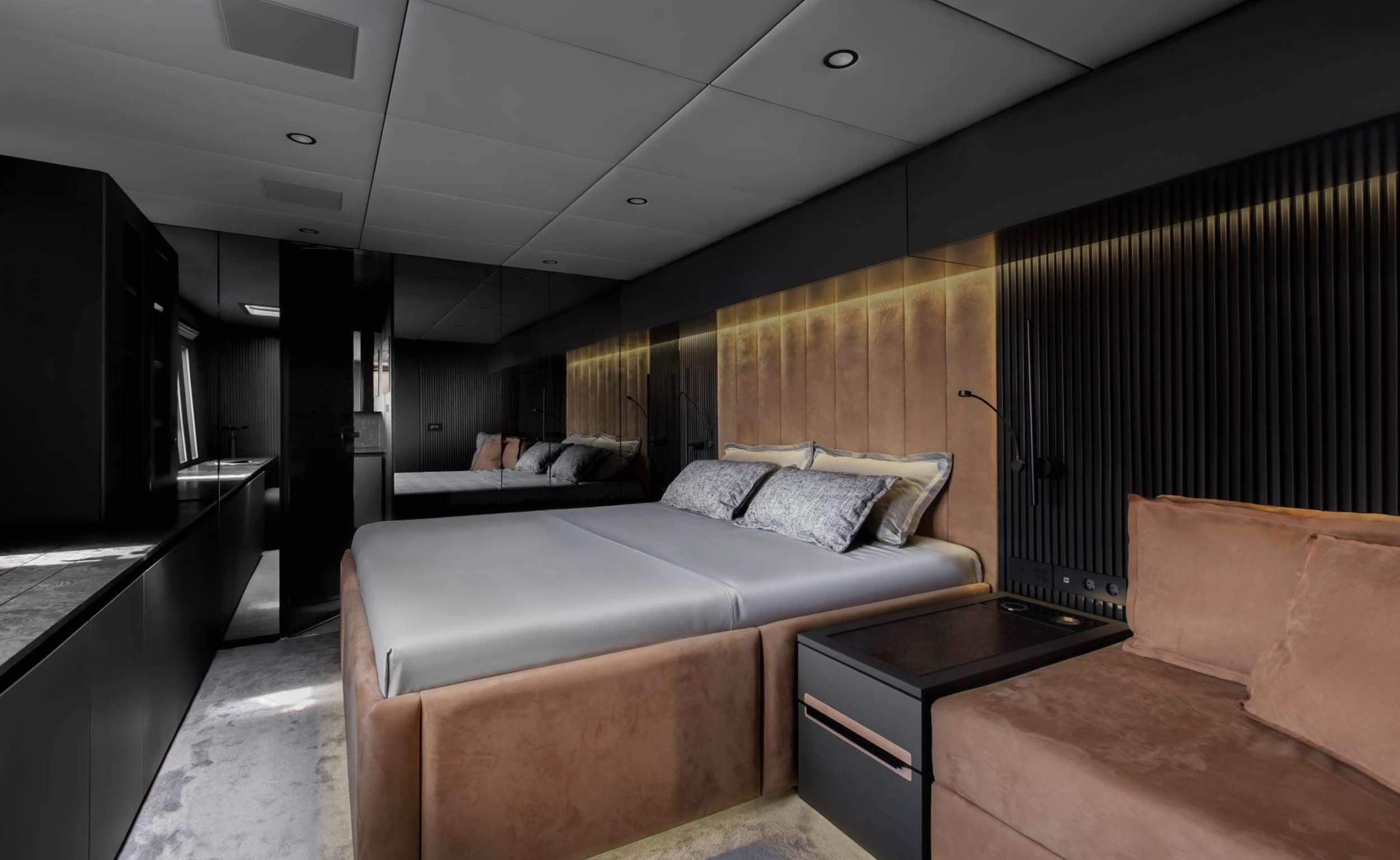 Sunreef 80 (4 cab) — photo 6