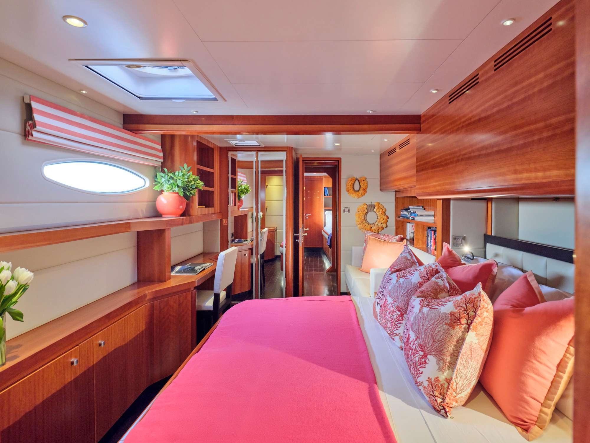 Fountaine Pajot Galathea 65 — photo 8