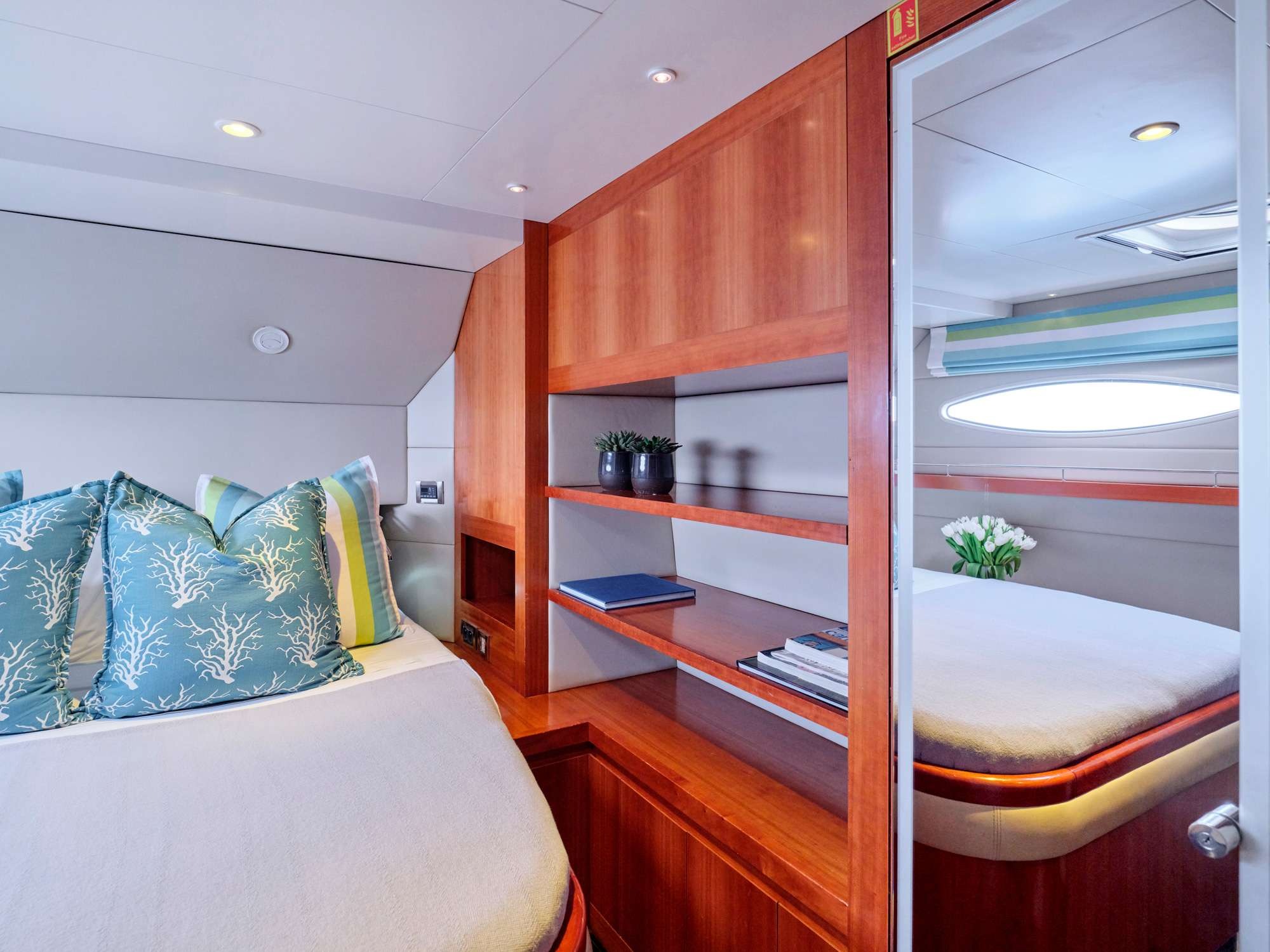 Fountaine Pajot Galathea 65 — photo 5