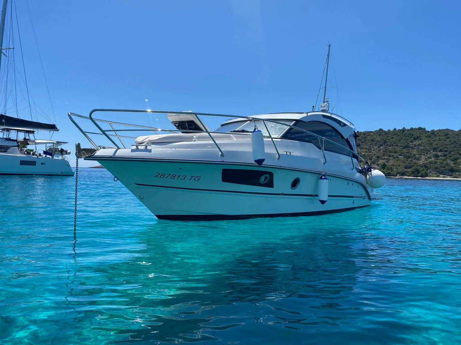 Grandezza 28 OC — photo 16