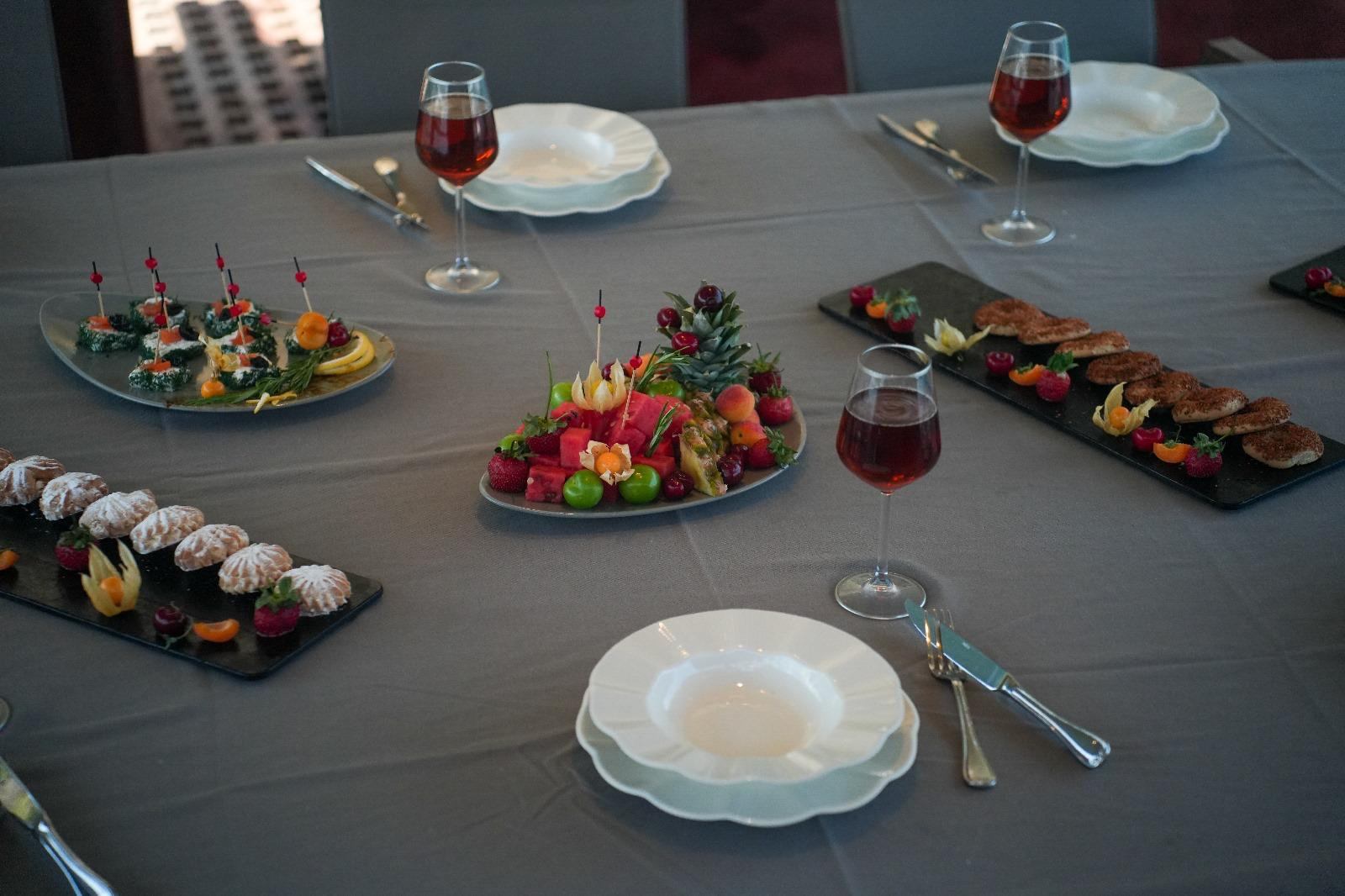 Gulet - Zeynep G — photo 14
