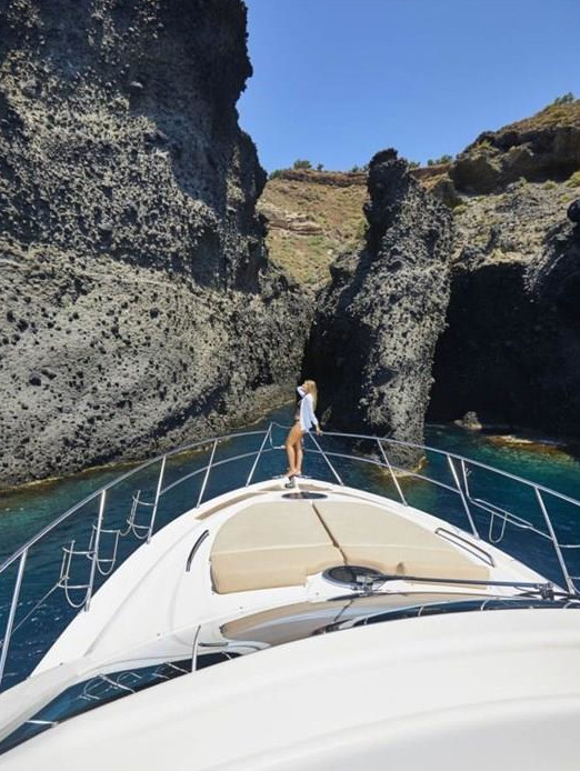 Cranchi Mediterranee 43 HT — photo 16