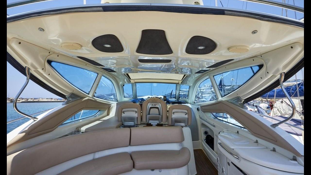 Cranchi Mediterranee 43 HT — photo 8