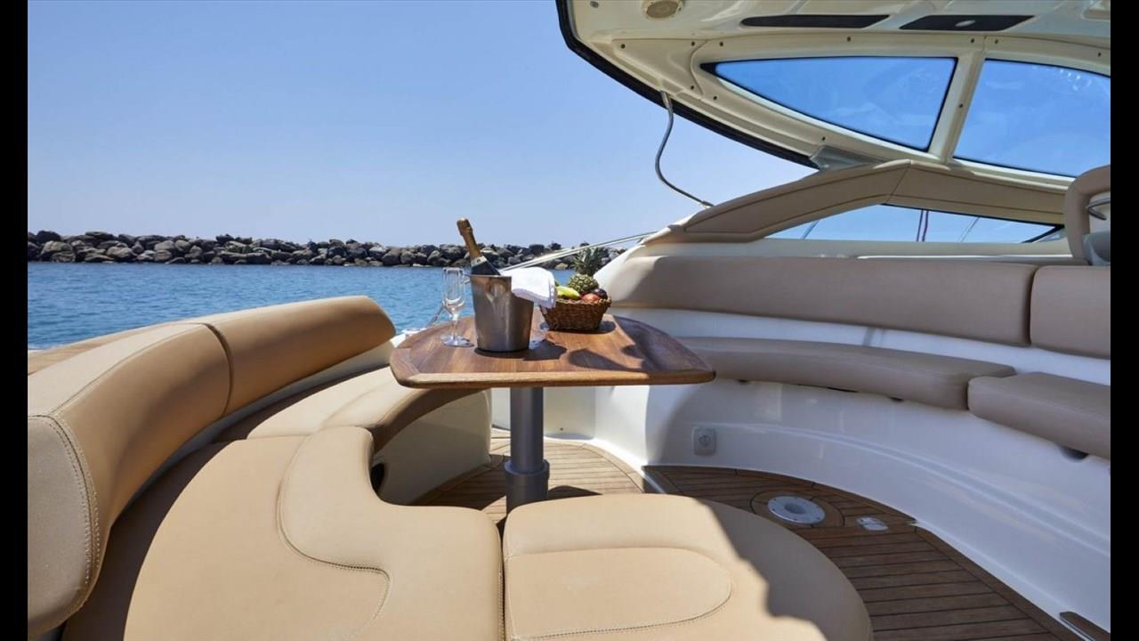 Cranchi Mediterranee 43 HT — photo 14