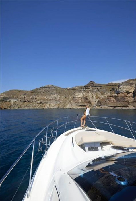 Cranchi Mediterranee 43 HT — photo 11