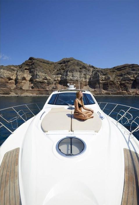 Cranchi Mediterranee 43 HT — photo 9