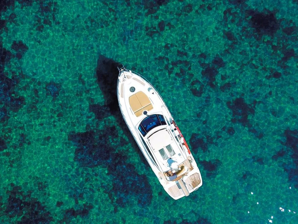 Cranchi Mediterranee 43 HT — photo 3