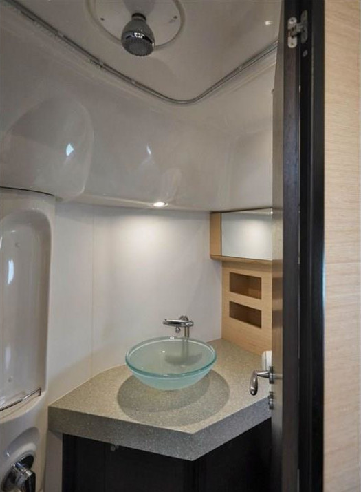 Cranchi Mediterranee 43 HT — photo 5