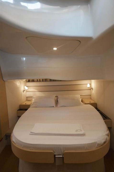 Cranchi Mediterranee 43 HT — photo 6