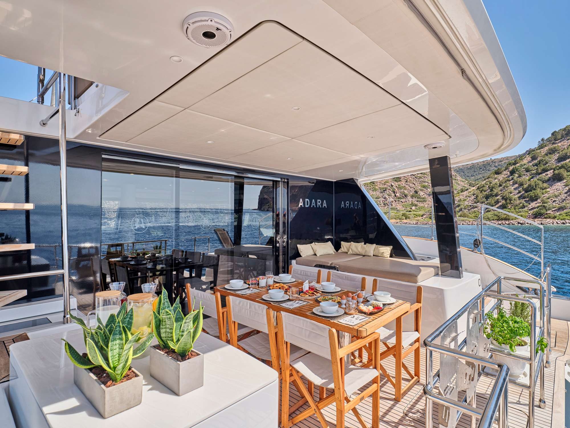 Sunreef 50 — photo 8