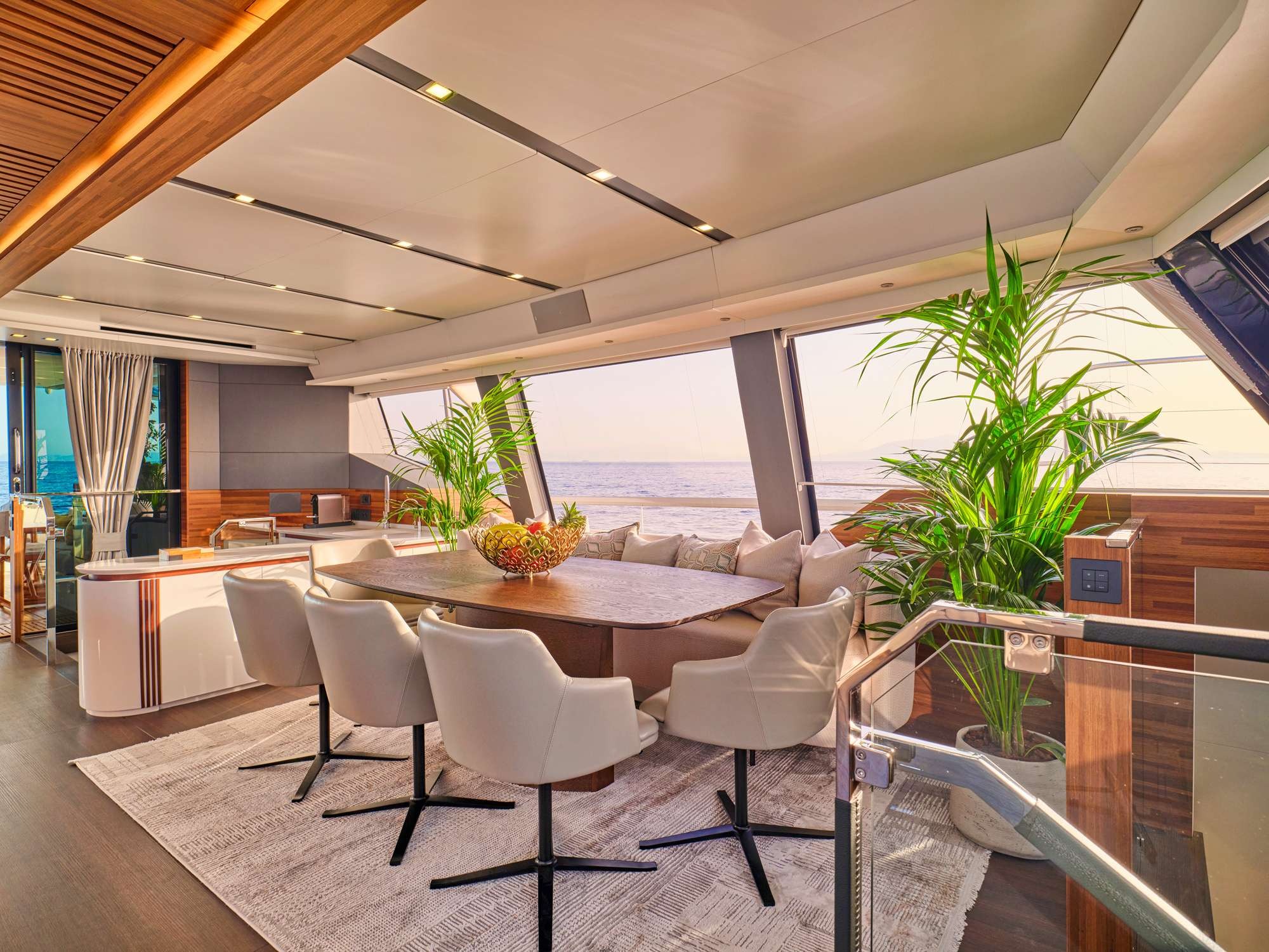 Fountaine Pajot Thira 80 — photo 7