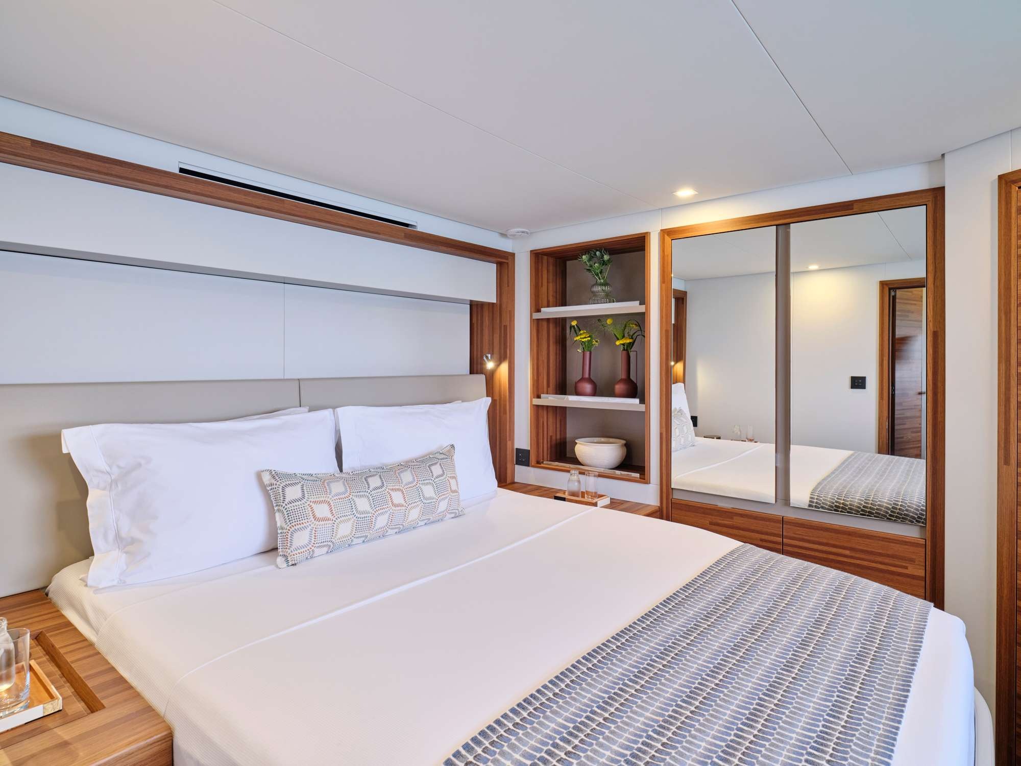 Fountaine Pajot Thira 80 — photo 3