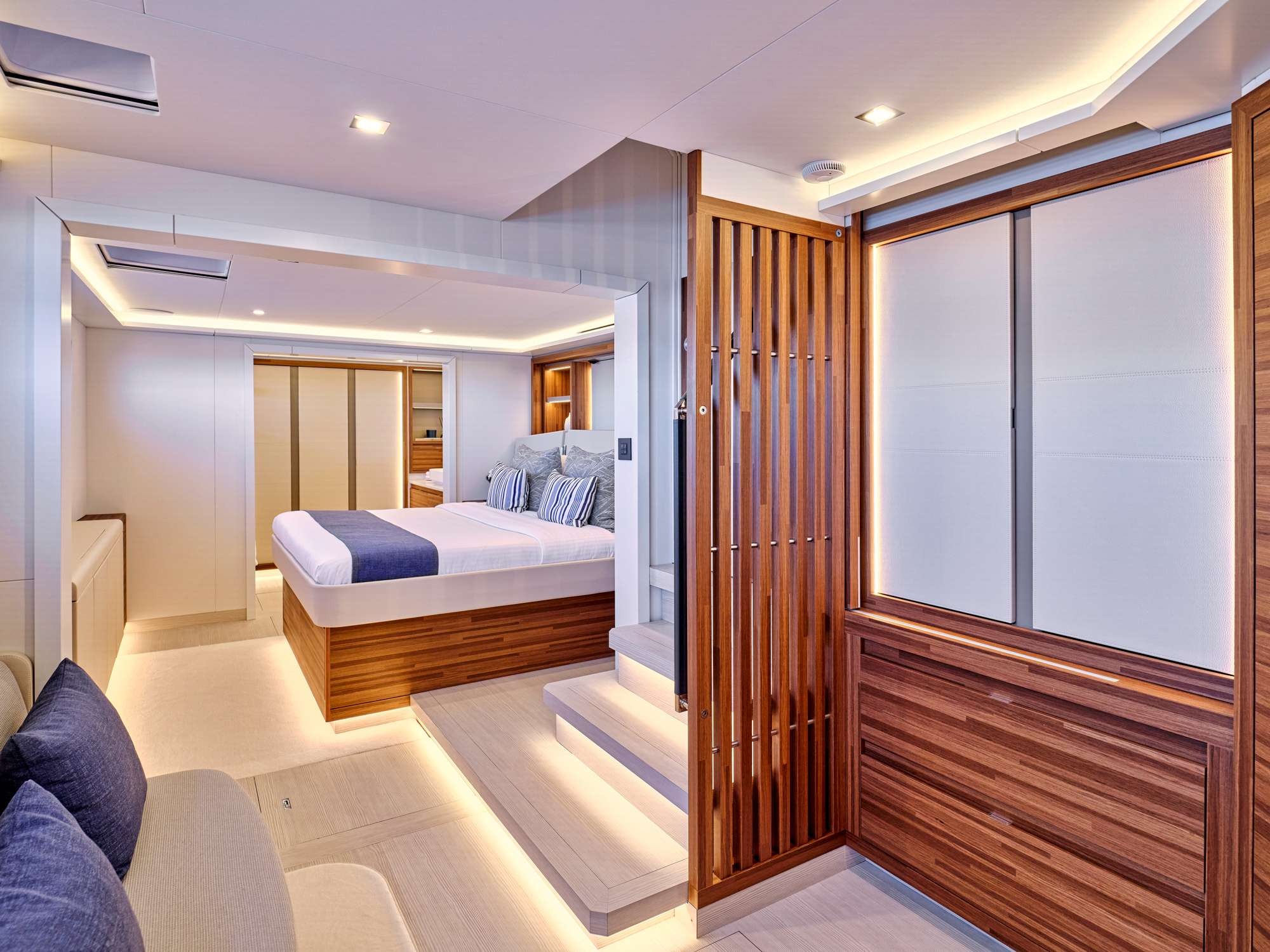 Fountaine Pajot Thira 80 — photo 6